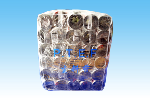 生料帶包裝箱005 包裝制品的專業解析